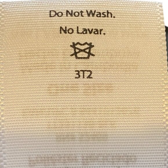 Time and Tru Farah Hobo Shoulder Strap Handbag Black With Metal Accents #37R - Picture 8 of 9